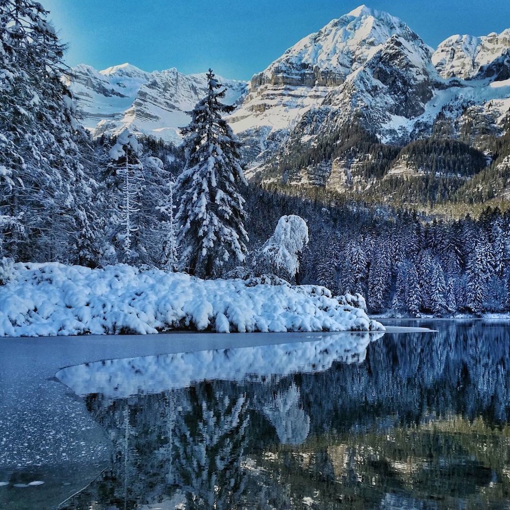 7 Cose Sul Lago Di Tovel Che Vi Faranno Venire Voglia Di Andarci