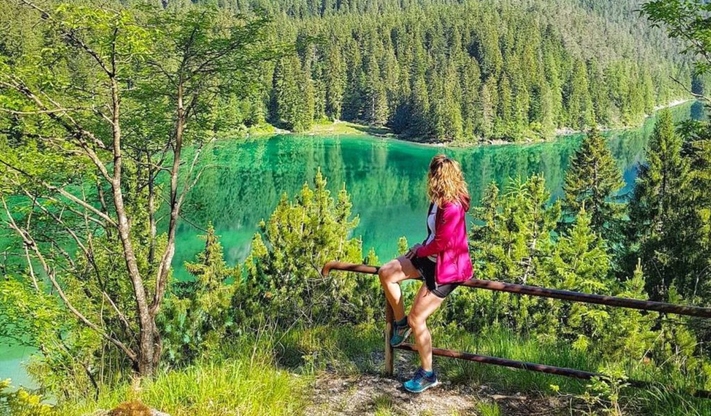 Cose Sul Lago Di Tovel Che Vi Faranno Venire Voglia Di Andarci