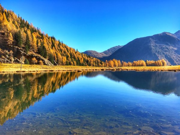 Cose Da Fare In Val Di Sole Scopri Una Valle Bellissima In Trentino