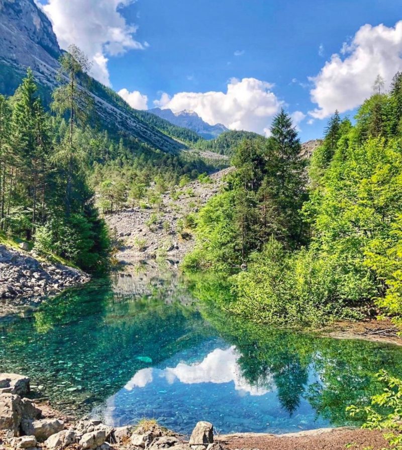 Cose Sul Lago Di Tovel Che Vi Faranno Venire Voglia Di Andarci