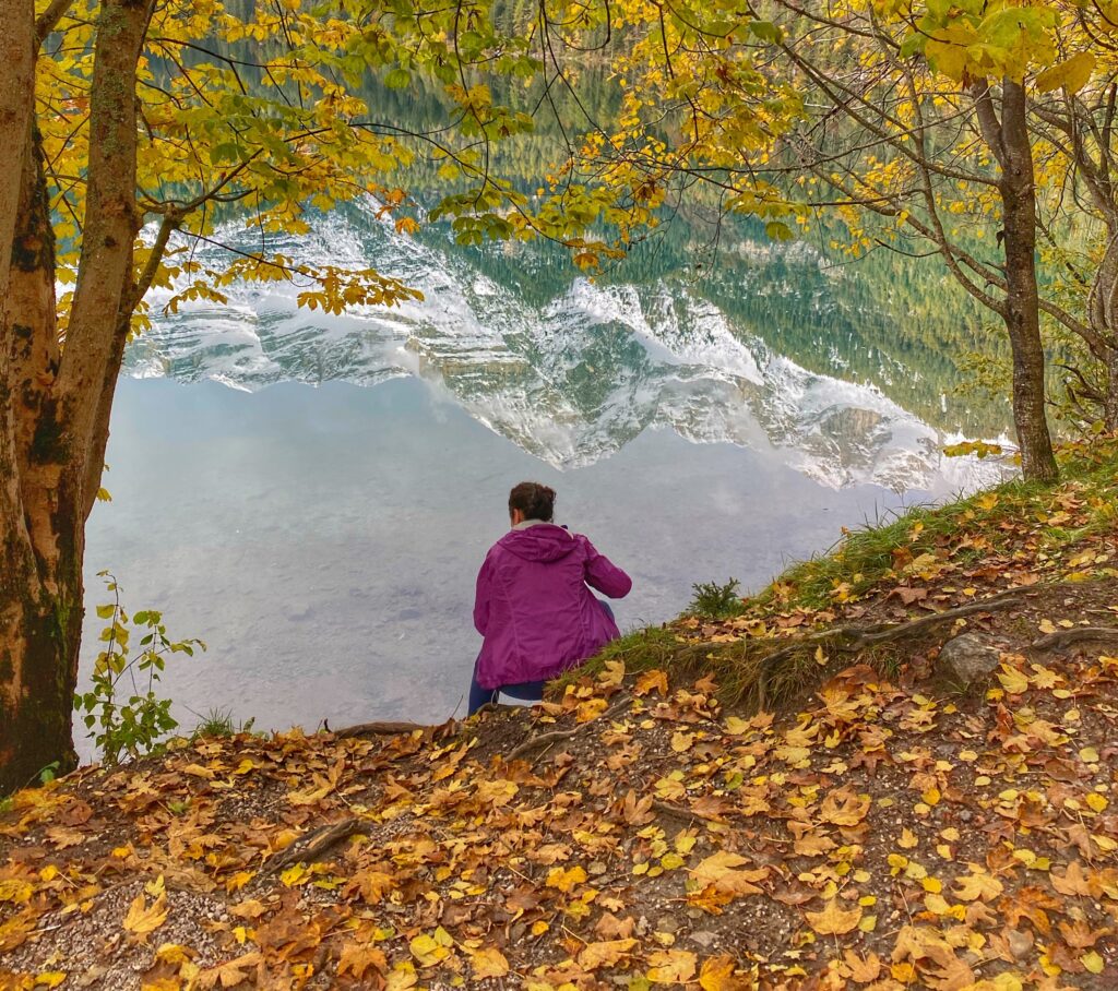 Come Arrivare Al Lago Di Tovel Parcheggi E Navette