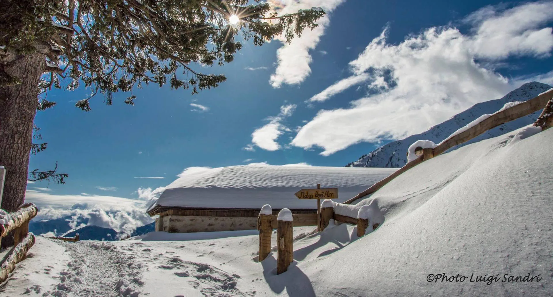 3 Consigli Per Vivere Il Meglio Della Montagna In Inverno