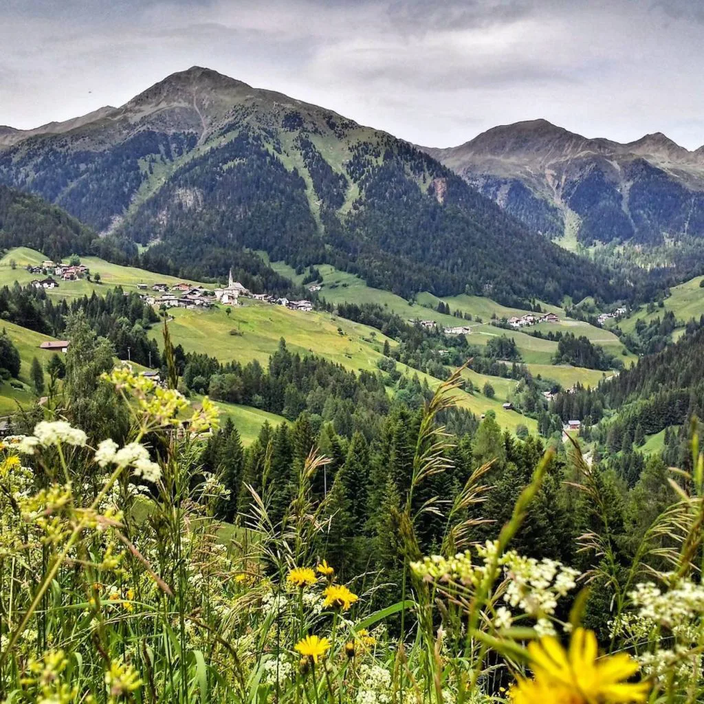 Cose che non si raccontano - Trentino Cultura