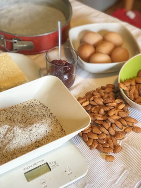 La Torta Di Grano Saraceno Il Dolce Buono Che Sa Di Alto Adige