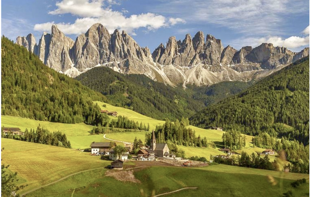 Cosa Vedere In Alto Adige 13 Posti Indimenticabili 7775