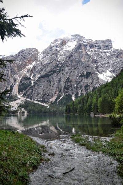 Come Arrivare Al Lago Di Braies Parcheggi E Navette