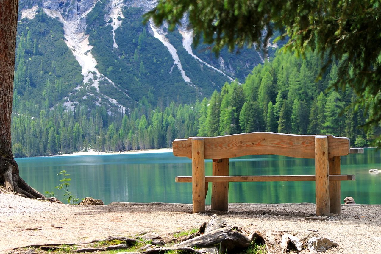 Come Arrivare Al Lago Di Braies Parcheggi E Navette