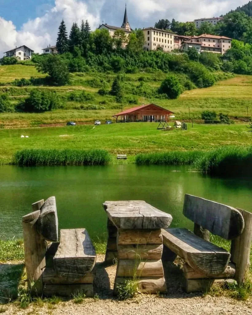 5 laghi in val di non dove arrivare dopo una passeggiata spettacolare