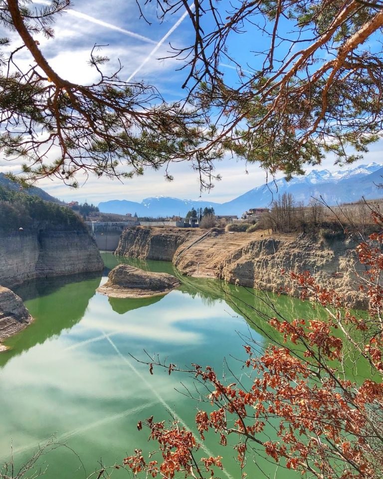 5 Laghi In Val Di Non Dove Puoi Arrivare Anche In Macchina