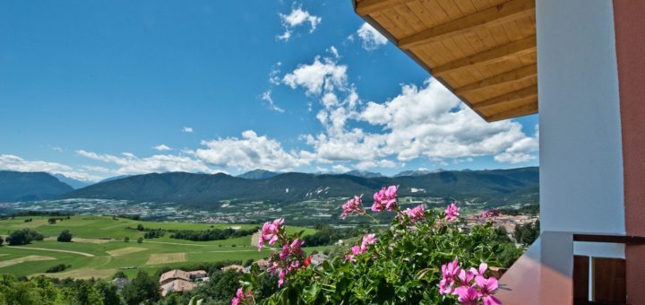 dove dormire in val di non-hotel la montanina malosco